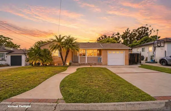 7230 Berkeley Dr, La Mesa, CA 91942