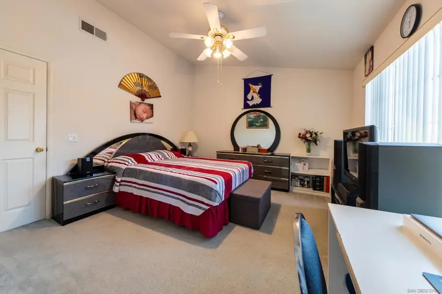 9417 S Compass Point Drive, San Diego, CA 92126 - #3