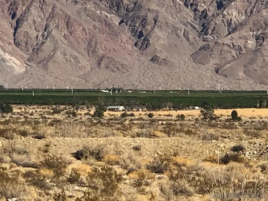 502 Henderson Canyon Road, Borrego Springs, CA 92004 - #2