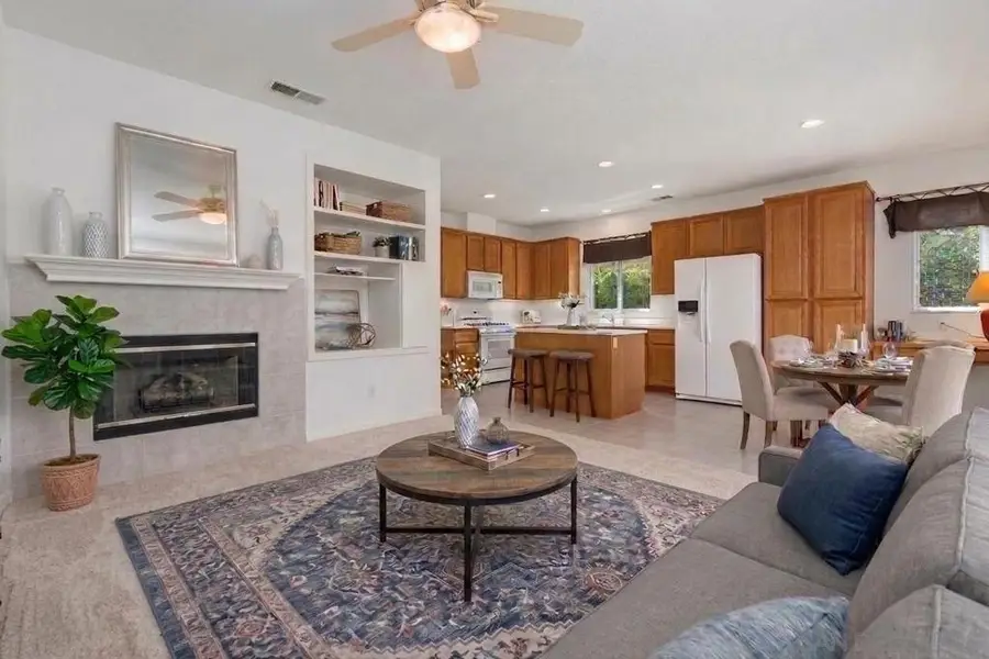 4981 Calle Arquero, Oceanside, CA 92057 - #2