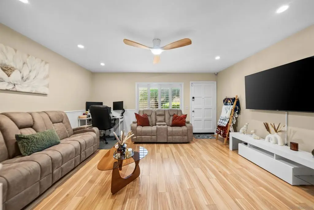 8145 Calle Fanita, Santee, CA 92071 - #1