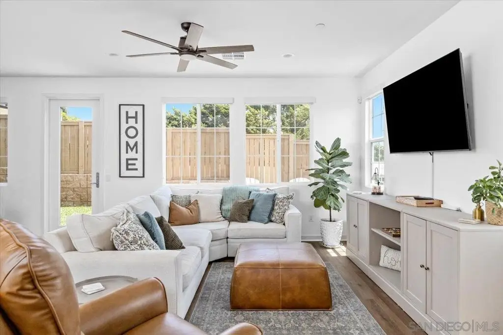 803 Kelley Way, San Marcos, CA 92069 - #1