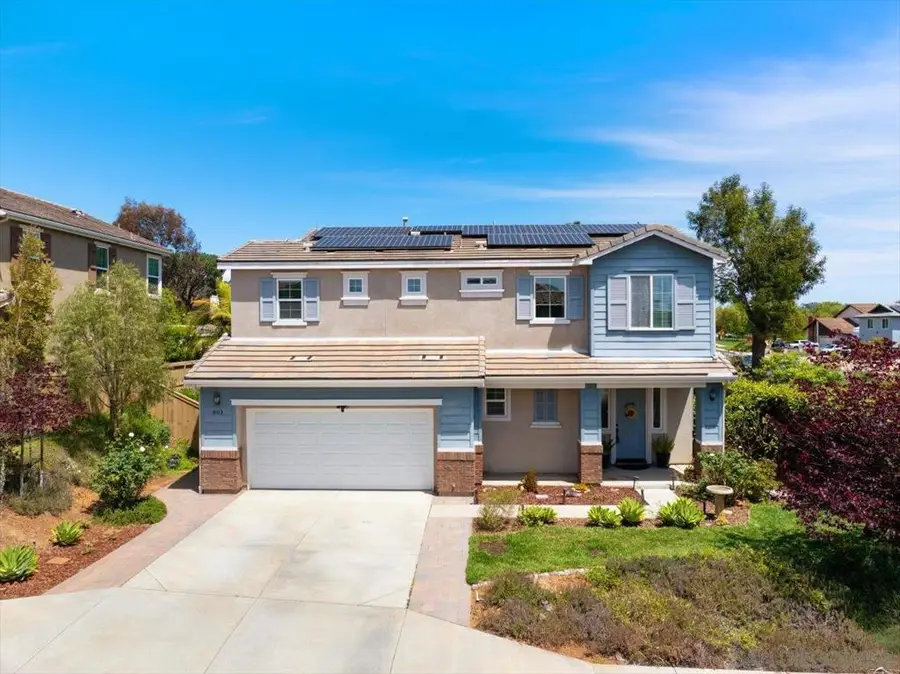 803 Kelley Way, San Marcos, CA 92069 - #3