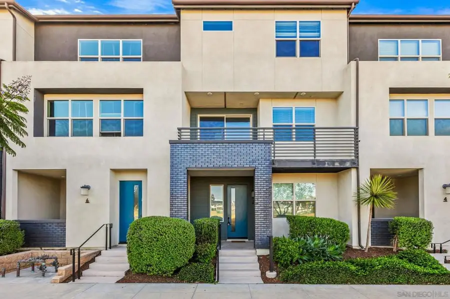 1922 Strata Street #5, Chula Vista, CA 91915 - #2