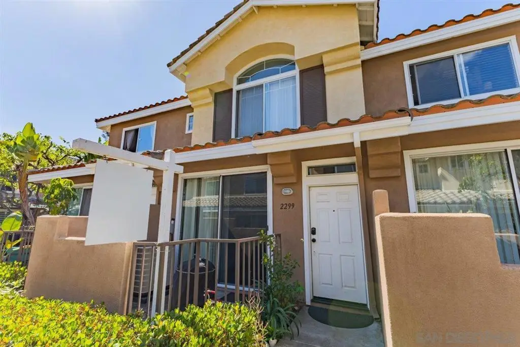 2299 Cabo Bahia, Chula Vista, CA 91914 - #1