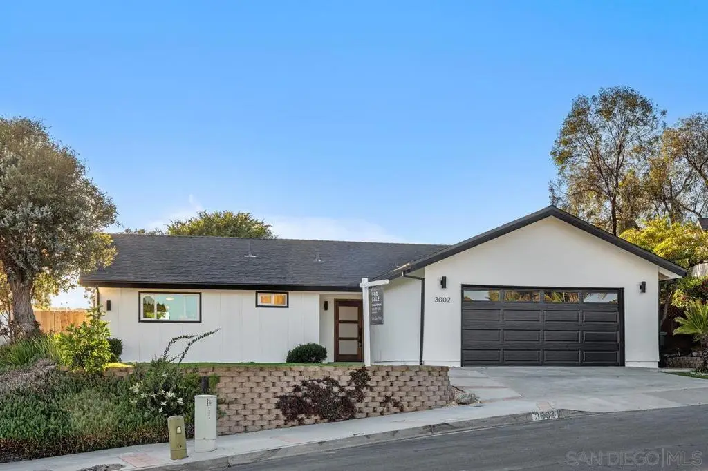 3002 Courser, San Diego, CA 92117 - #1
