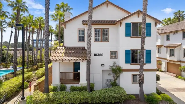 10386 Wateridge Circle #349, San Diego, CA 92121