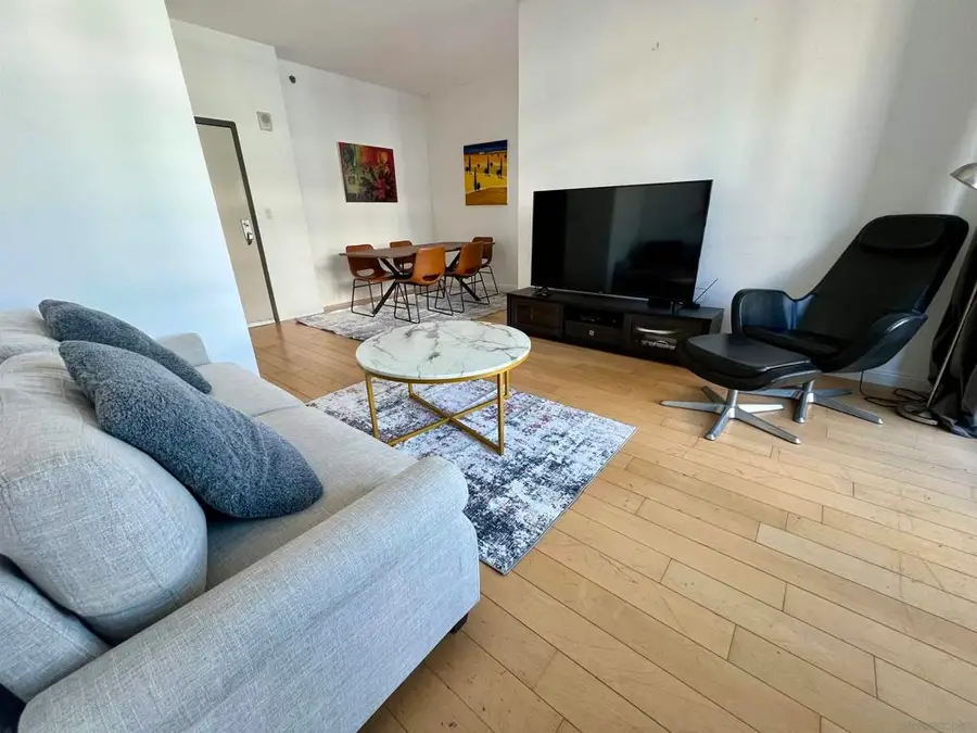 425 W Beech St #1606, San Diego, CA 92101 - #3