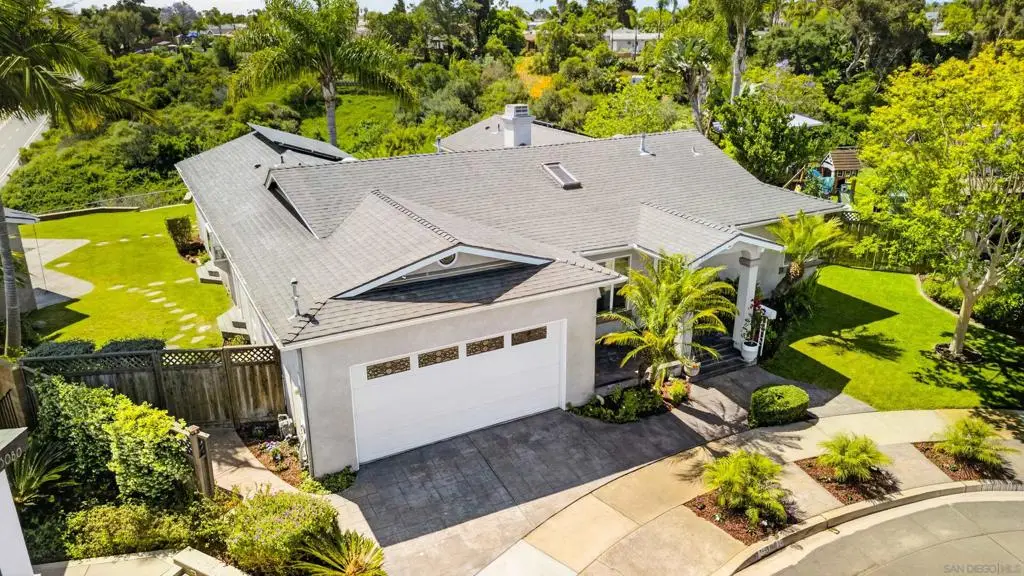 3081 Dow, San Diego, CA 92117 - #1