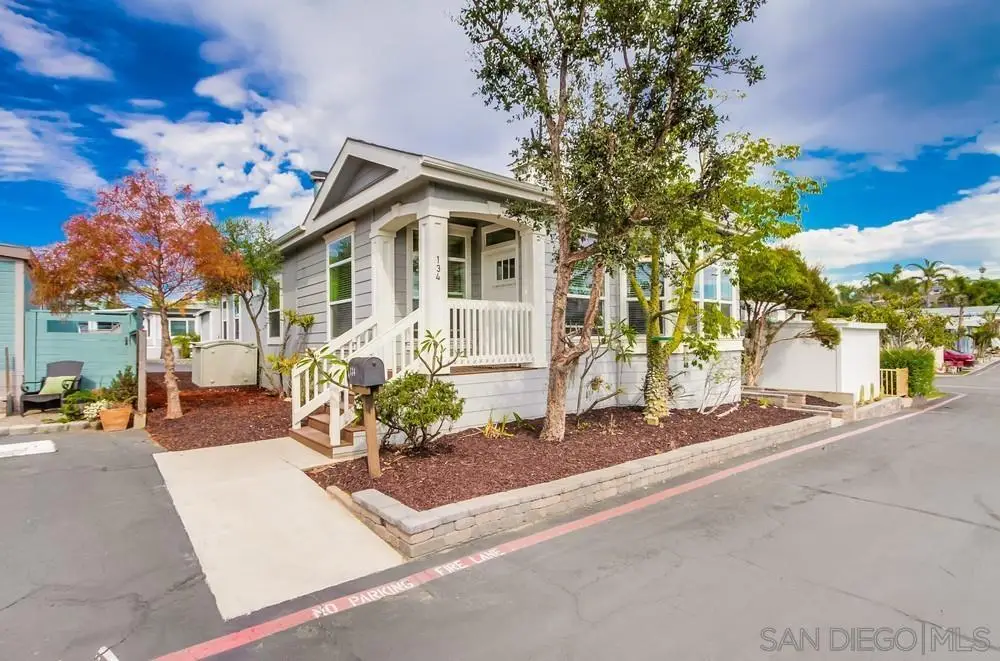 699 N Vulcan Ave #Spc 134, Encinitas, CA 92024 - #1