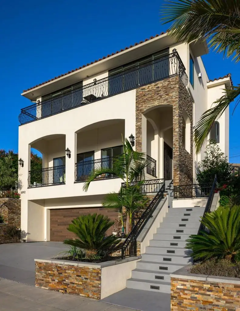 1092 Evergreen Street, San Diego, CA 92106 - #1