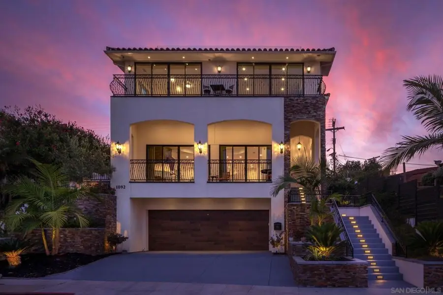 1092 Evergreen Street, San Diego, CA 92106 - #2