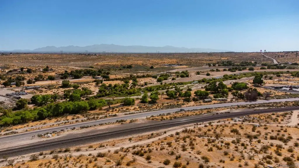 17930 National Trails Hwy, Oro Grande, CA 92368 - #1