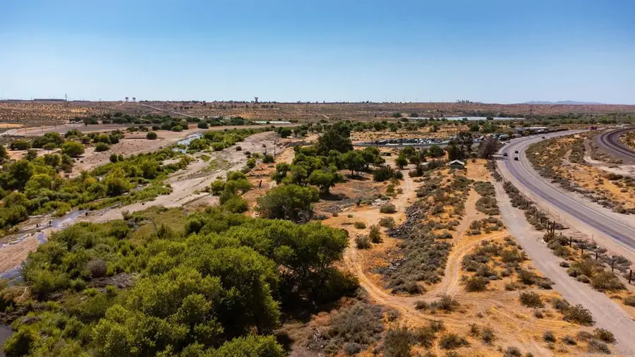 17930 National Trails Hwy, Oro Grande, CA 92368 - #2