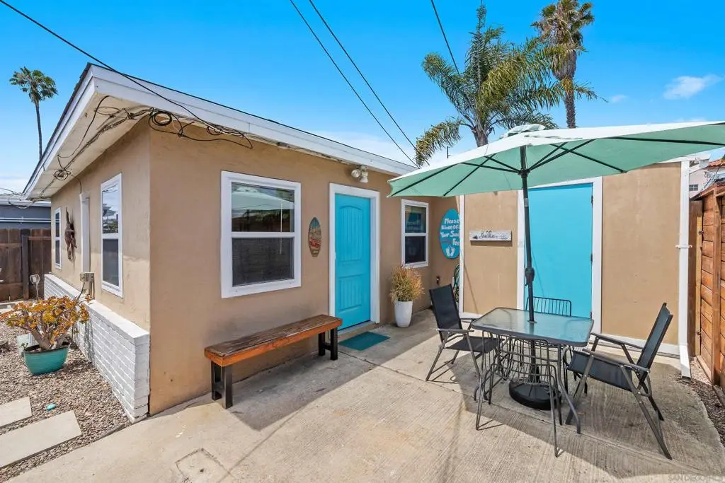 2050-2052 Balboa Ave, San Diego, CA 92109 - #1