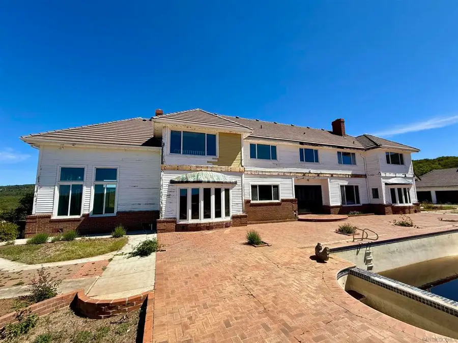5755 Boulder Creek Rd., Julian, CA 92036 - #2