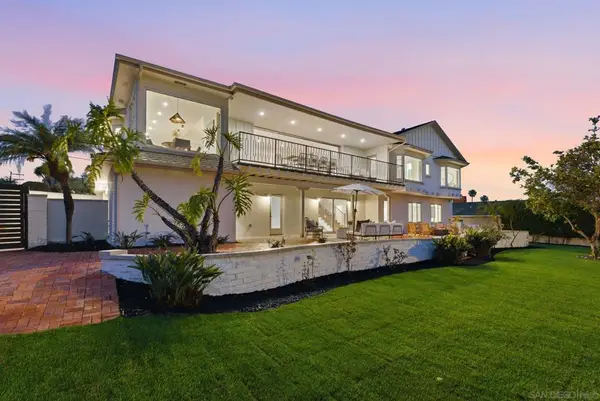 2409 Evergreen, San Diego, CA 92106