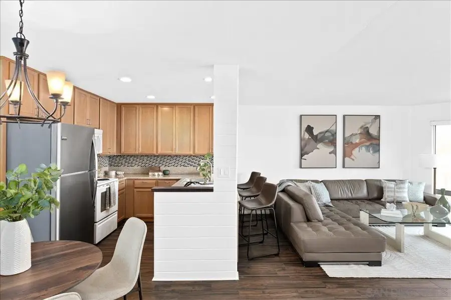 5712 Baltimore #491, La Mesa, CA 91942 - #2