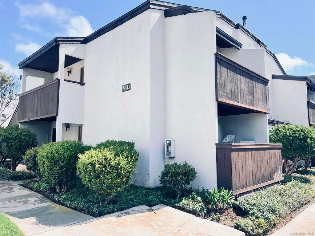 8043 Caminito De Pizza #B, San Diego, CA 92108 - #1