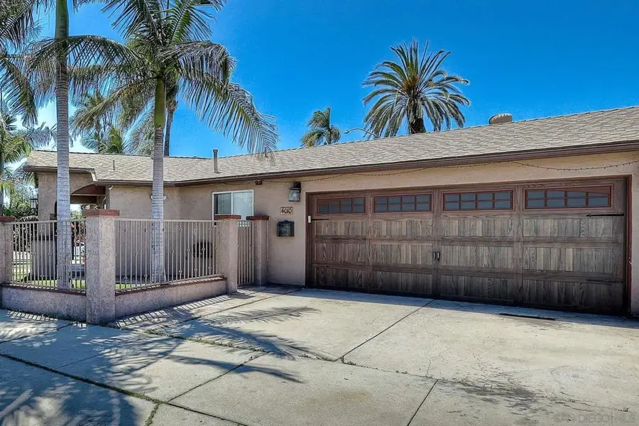4010 Wabash, San Diego, CA 92104 - #2