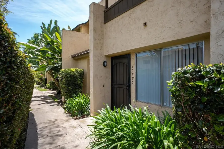 10596 Kerrigan Court, Santee, CA 92071 - #3