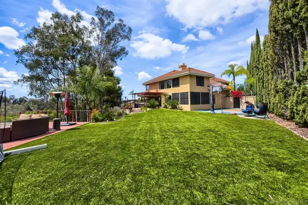 Address Withheld By Seller, San Diego, CA 92124