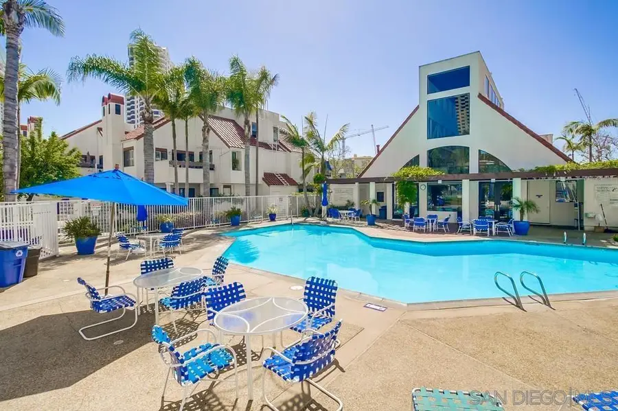 Address Withheld By Seller, San Diego, CA 92101 - #2