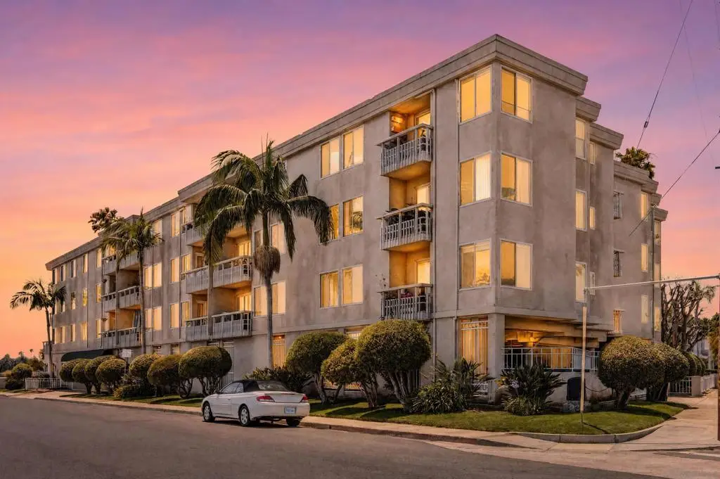 3833 Lamont St #2H, San Diego, CA 92109 - #1