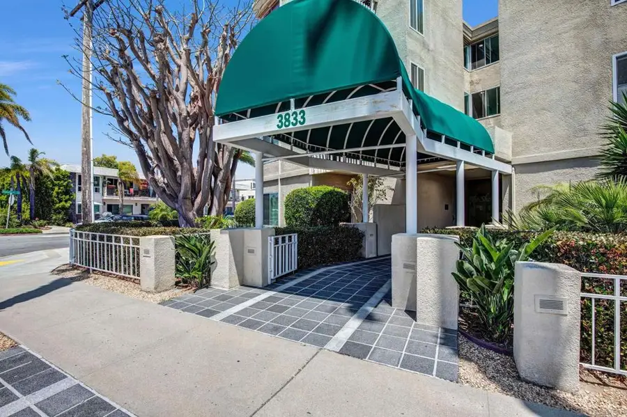 3833 Lamont St #2H, San Diego, CA 92109 - #3