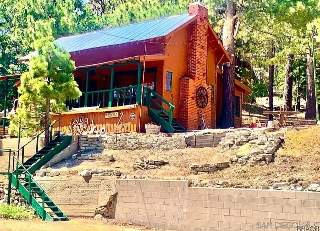 33140 Juniper Lane, Green Valley Lake, CA 92341 - #1