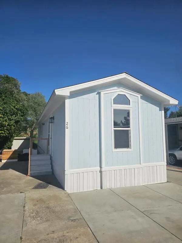 Address Withheld By Seller, Ramona, CA 92065