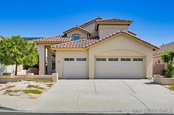 7634 Trailbrush, San Diego, CA 92126