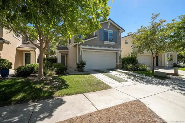1754 Cottonwood, Vista, CA 92081