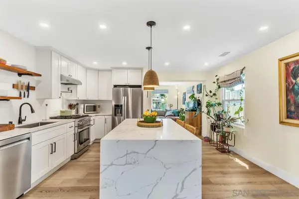 Address Withheld By Seller, San Diego, CA 92115