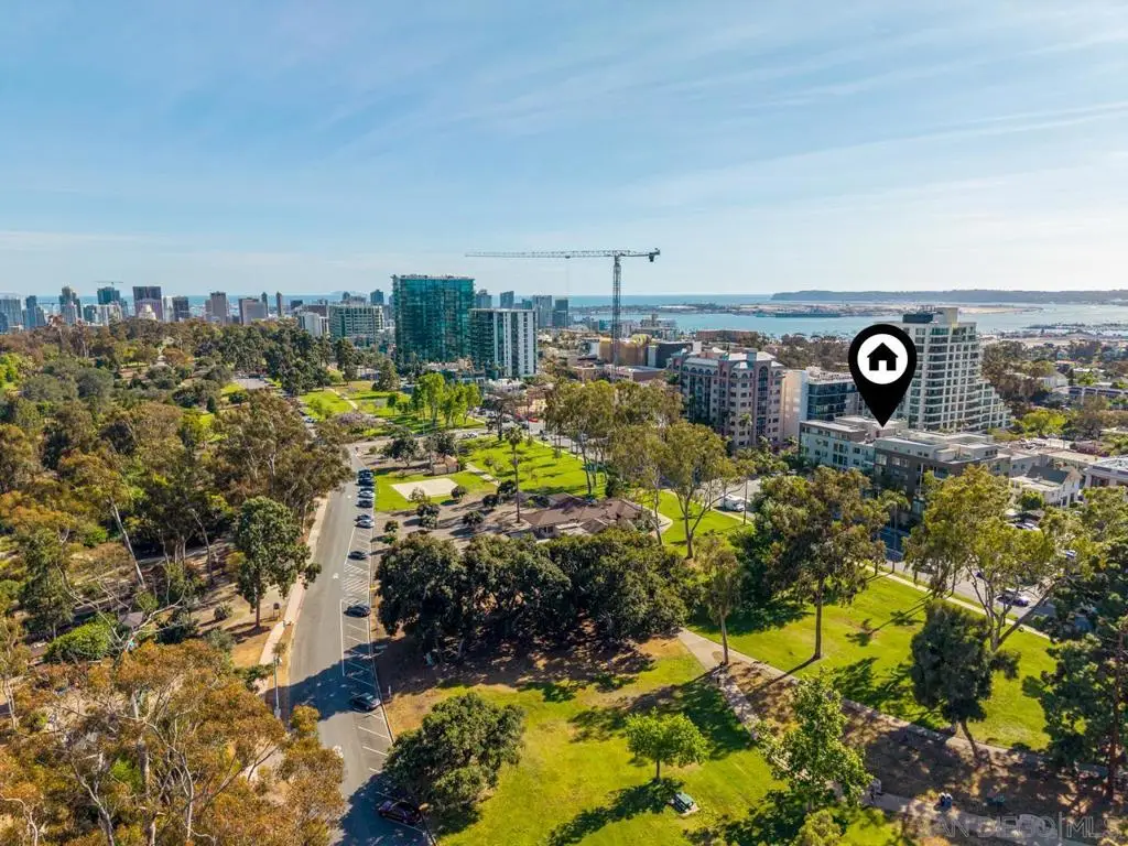 3100 6th Avenue #207, San Diego, CA 92103 - #1