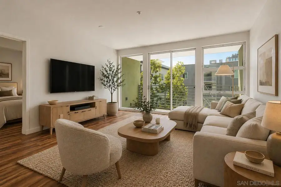 3100 6th Avenue #207, San Diego, CA 92103 - #2