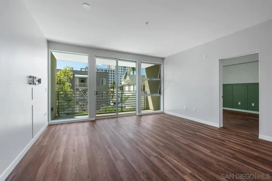 3100 6th Avenue #207, San Diego, CA 92103 - #3