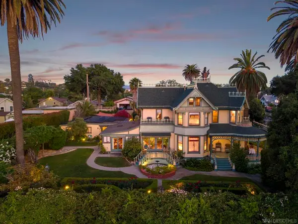 700 S Juniper, Escondido, CA 92025