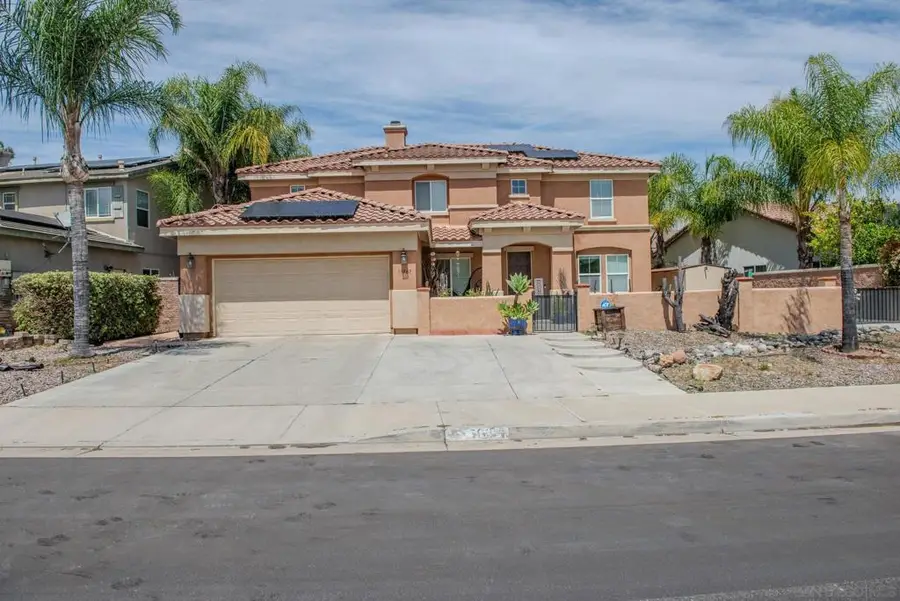 33567 Magnetite, Menifee, CA 92584 - #2