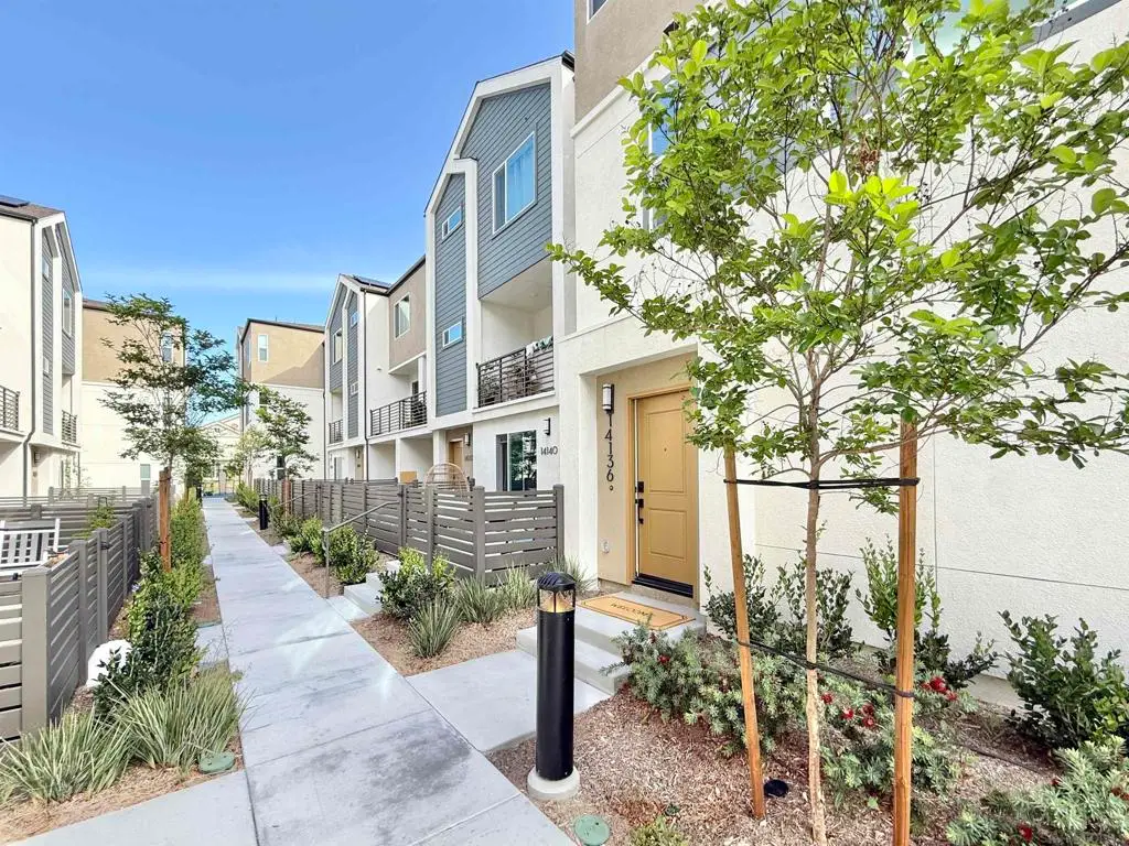 14136 Jonah Way, San Diego, CA 92128 - #1