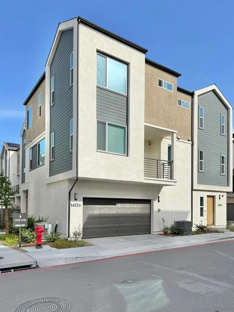 14136 Jonah Way, San Diego, CA 92128 - #3
