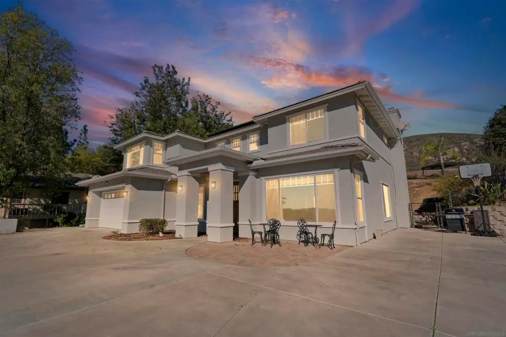 24534 Rutherford Rd, Ramona, CA 92065 - #1