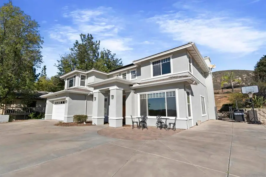 24534 Rutherford Rd, Ramona, CA 92065 - #2