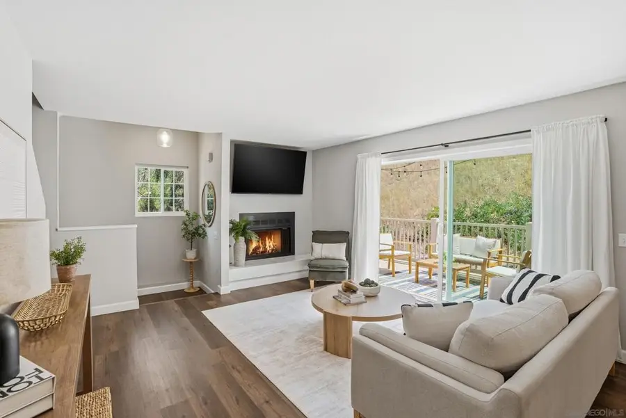 3793 Balboa Ter #A, San Diego, CA 92117 - #3