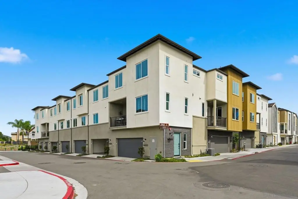 Address Withheld By Seller, San Diego, CA 92128 - #1