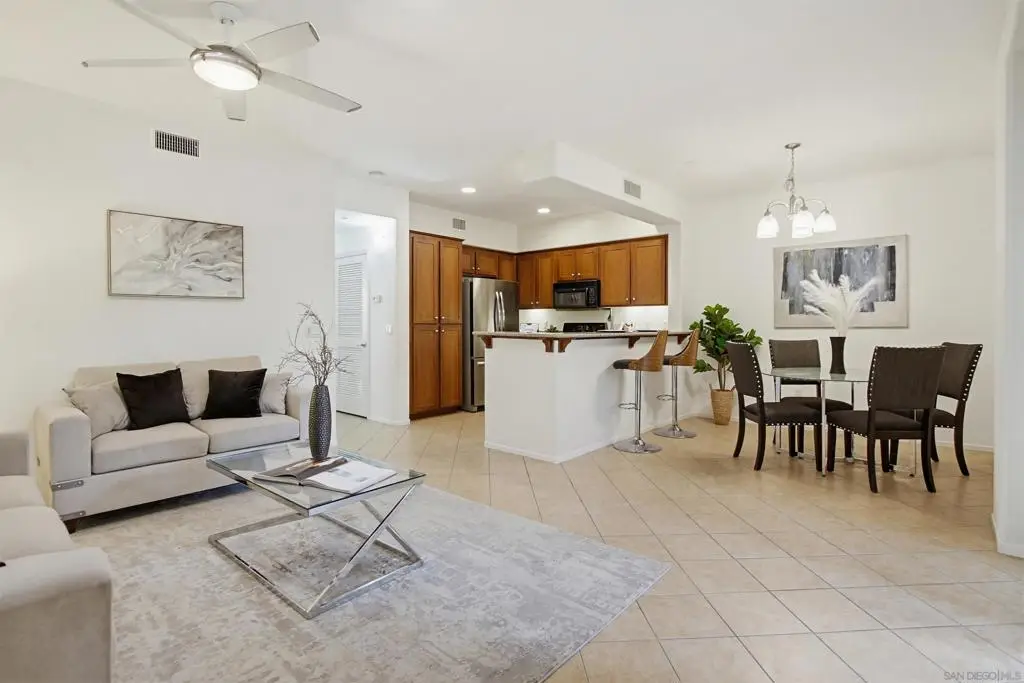 8834 Spectrum Center Blvd, San Diego, CA 92123 - #1