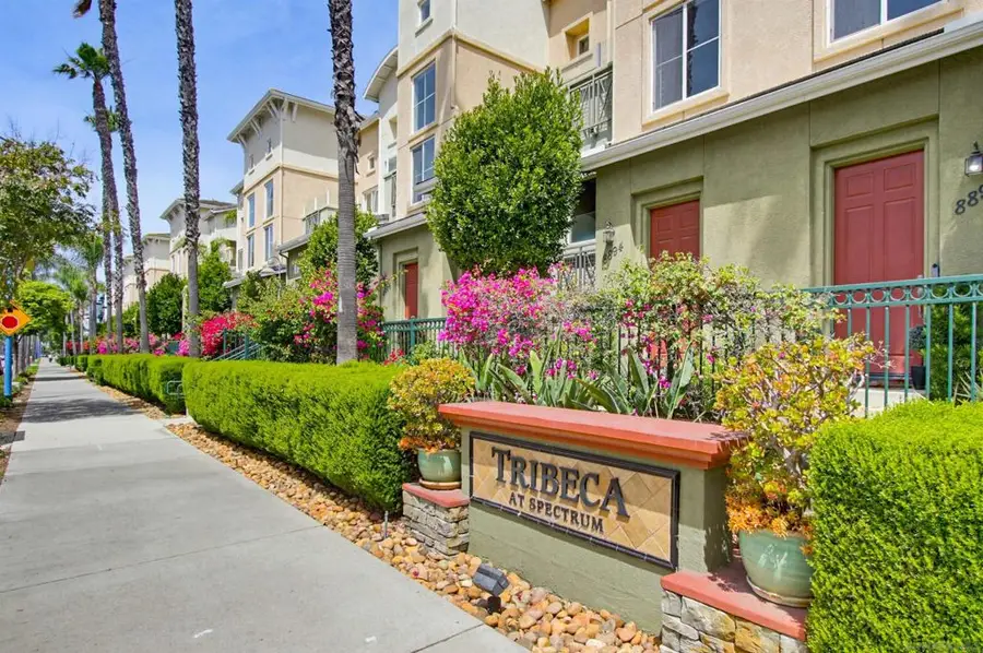 8834 Spectrum Center Blvd, San Diego, CA 92123 - #2