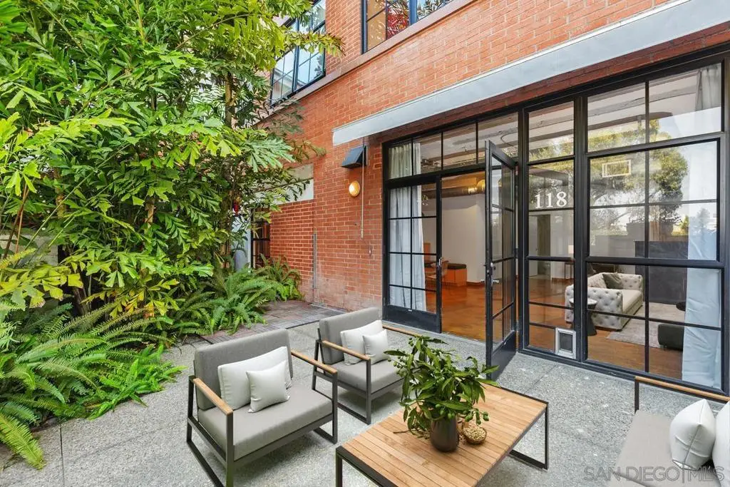 3940 7th Ave #118, San Diego, CA 92103 - #1