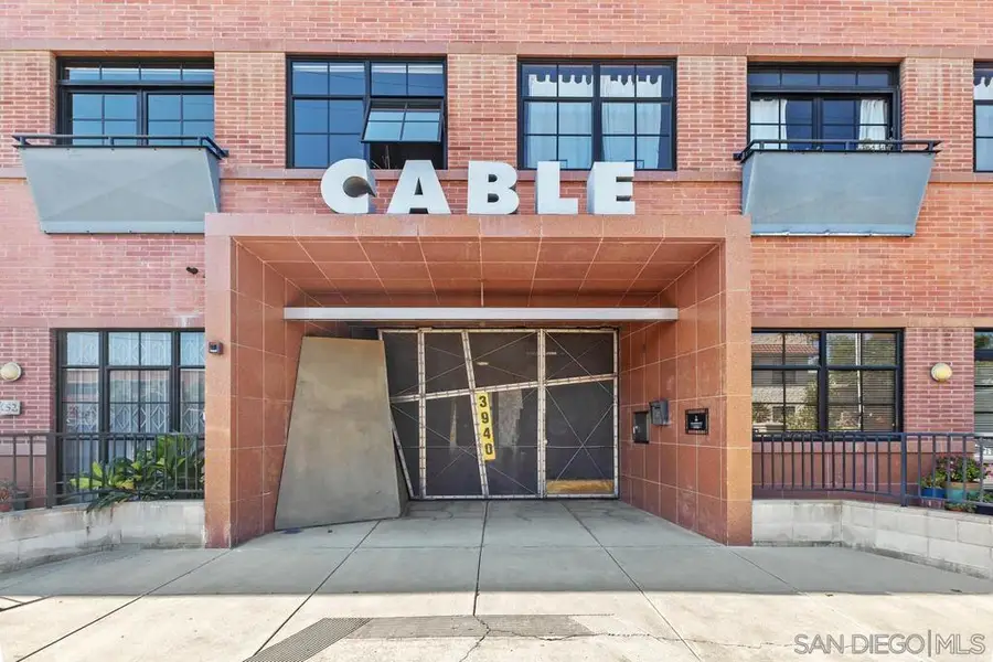 3940 7th Ave #118, San Diego, CA 92103 - #3