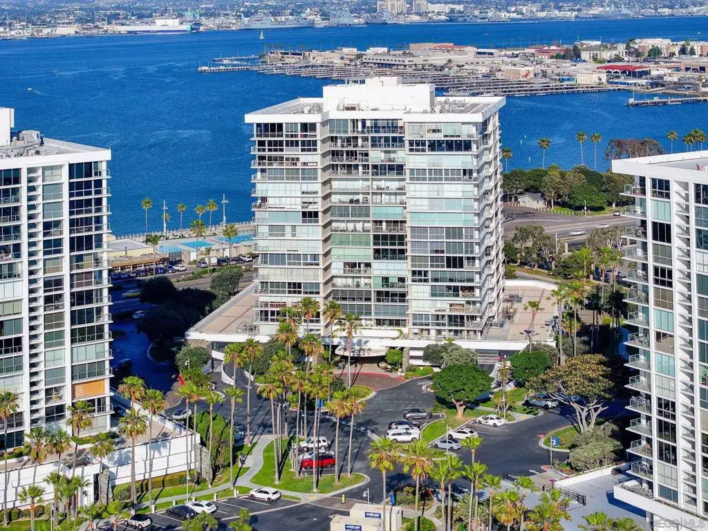 Address Withheld By Seller, Coronado, CA 92118 - #1